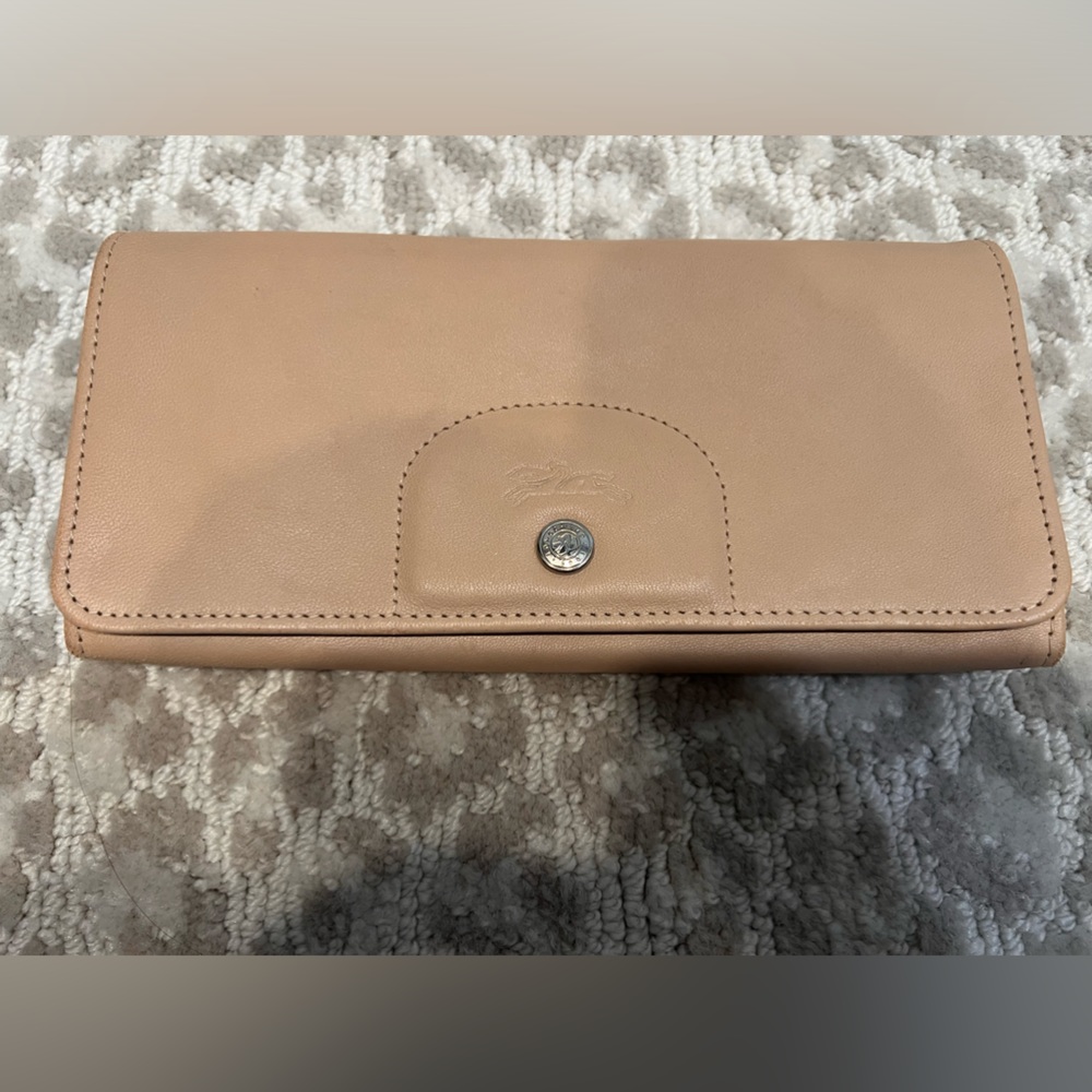 Lonchamp Wallet